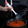Половник с каплесборником, 28 см, серия Kitchen Tools, TREBONN, Италия_00816280049139392533.jpg