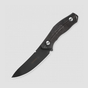 Нож с фиксированным клинком Sinkevich C.U.T FIXED, 10,6 см, FANTONI, Италия, Ножи охотничьи и туристические