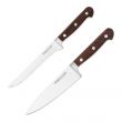 Набор кухонных ножей, 7 штук, на магнитной подставке ComposeEat, серия Classic Smoked Oak, BERGER CUTLERY, Германия_00816180054482867149.jpg