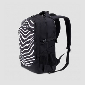 Рюкзак городской CLASS X, объем: 21 л, материал: полиэстер 900D, TORBER, Россия, TORBER (Россия)