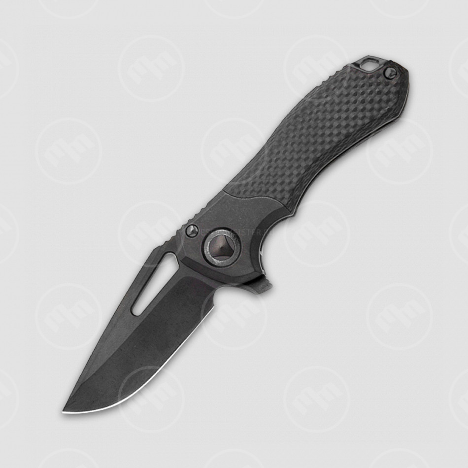 Нож складной Protocol, 7,0 см, MICROTECH, США