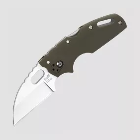 Нож складной Tuff Lite, 6,4 см, COLD STEEL, США, Складные ножи COLD STEEL