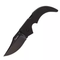 Нож складной Espada (MEDIUM), COLD STEEL, США видео продукта