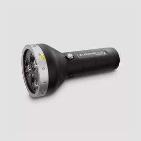 Фонарь аккумуляторный повышенной яркости (500847), LED LENSER, Германия, Серия Outdoor
