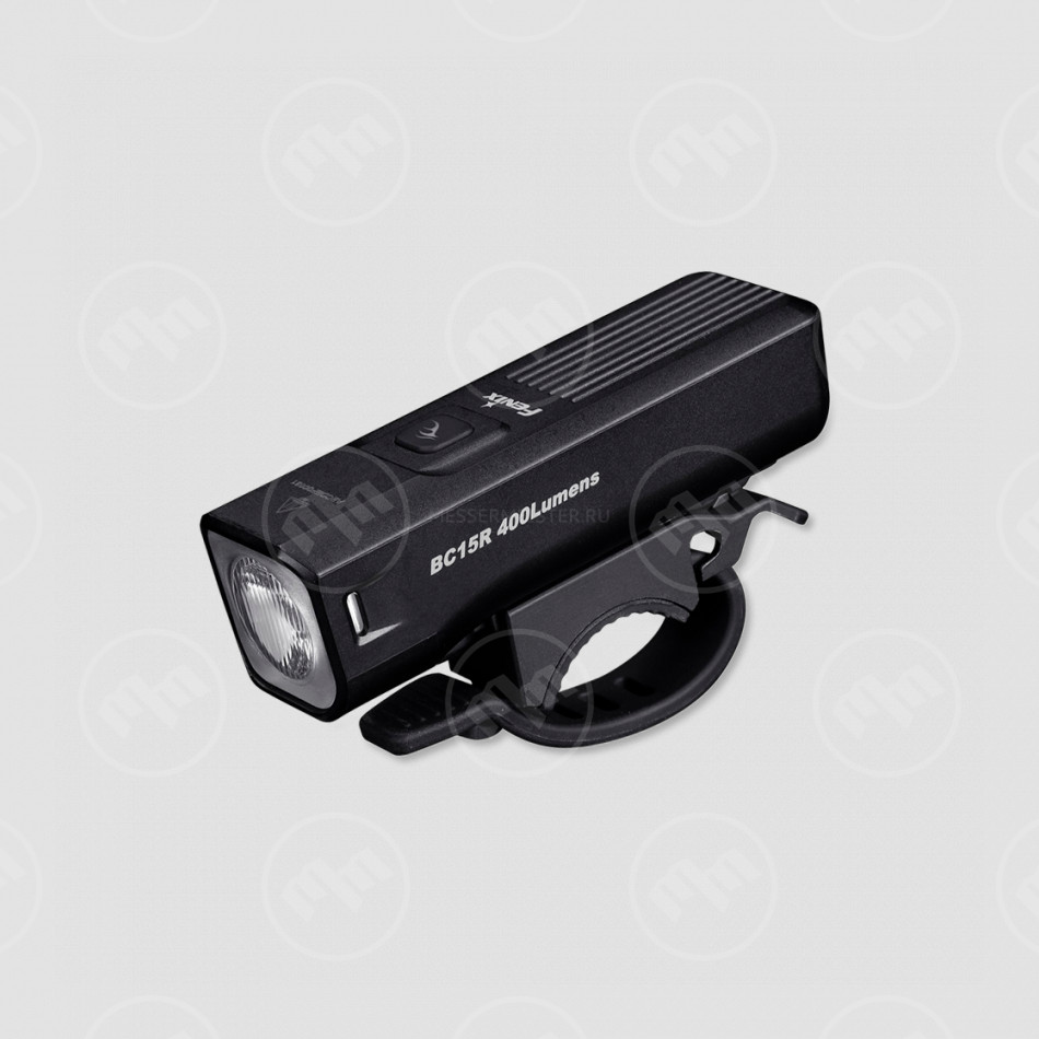 Фара светодиодная велосипедная, FENIX, Китай