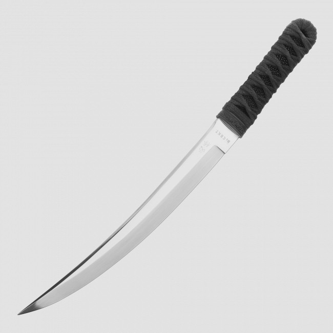 Нож с фиксированным клинком Hisshou, CRKT, США