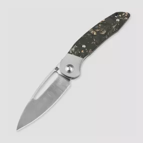 Нож складной Tylos, 8,1 см, ARTISAN CUTLERY, Китай, ARTISAN CUTLERY (Китай)
