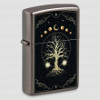 Зажигалка бензиновая Mystic Nature Design, ZIPPO, США_00819180050807109537.jpg