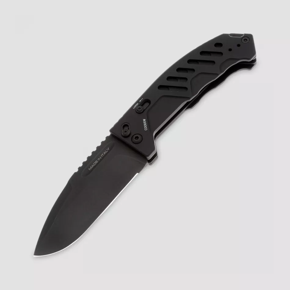 Нож складной Rao C, 10 см, EXTREMA RATIO, Италия