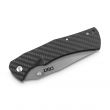 Нож полуавтоматический складной Xan, 9,3 см, CRKT, США_00800970040741389325.jpg