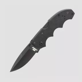 Нож складной MINI LAWMAN, COLD STEEL, США, COLD STEEL (США)