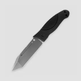 Нож с фиксированным клинком EX-F02, 11,4 см, HOGUE, США, HOGUE (США)