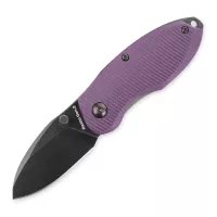 Нож складной Rexbo Gen 2, 5,2 см, MR. BLADE, Чехия видео продукта
