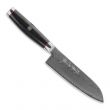 Нож кухонный Сантоку 16,5 см, Santoku, дамасская сталь, серия Ypsilon (193 слоя), YAXELL, Япония_00794940066096474818.jpg