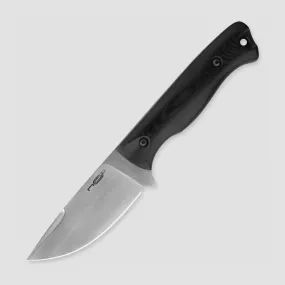 Нож с фиксированным клинком Fang 8.8 см, N.C. CUSTOM, Россия, N.C. CUSTOM (Россия)