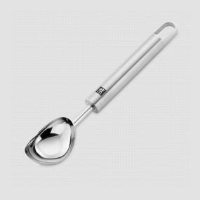 Ложка для мороженого, 21 см, нержавеющая сталь, стальной, серия Pro, ZWILLING J.A. HENCKELS, Германия, ZWILLING J.A. HENCKELS (ГЕРМАНИЯ)