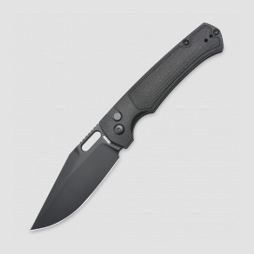 Нож складной Revel, 9 см, ARTISAN CUTLERY, Китай, Карманные ножи