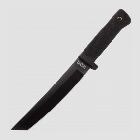 Нож - танто с фиксированным клинком Recon Tanto II, 17,8 см, COLD STEEL, США, 