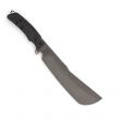 Мачете Golok Hitam Machete Fighting Blade, 22,5 см, FOX, Италия_00796060037141157230.jpg