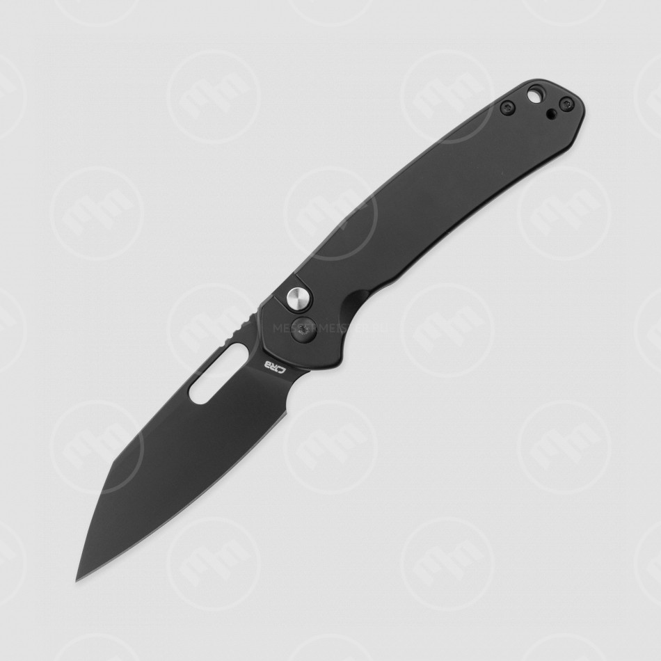 Нож складной Pyrite, 7,9 см, CJRB, Китай