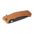 Нож полуавтоматический складной Knockout, 8,2 см, KERSHAW, США_00802150052513408222.jpg