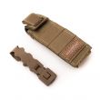 Нож складной Adamas, 9,7 см, BENCHMADE, США_00814890058986768140.jpg