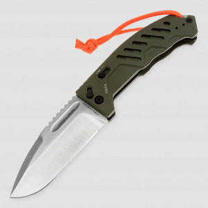 Нож складной Rao C, 10 см, EXTREMA RATIO, Италия, 