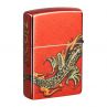 Зажигалка бензиновая Dragon Design, ZIPPO, США_00819180047613316901.jpg