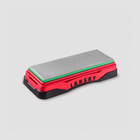 Камень точильный с алмазным напылением Medium (280 grit), LANSKY, США, LANSKY (США)