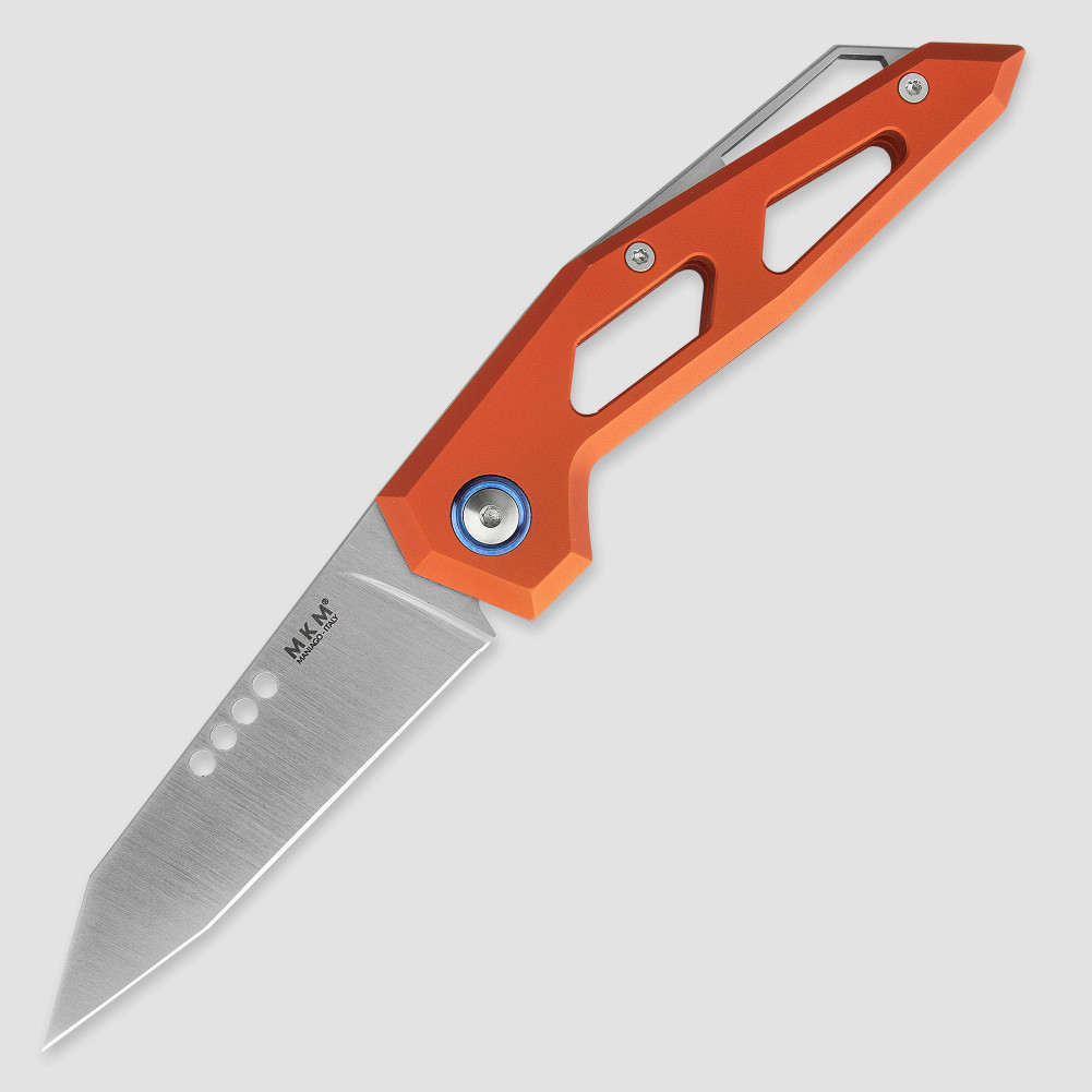 Нож складной Edge, 7,5 см, MKM Knives, Италия