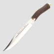 Нож с фиксированным клинком Alcaraz, чехол кожа, MUELA, Испания_00792080059596738594.jpg