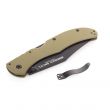 Нож складной Broken Skull 4 (OD Green), COLD STEEL, США_00790310069563461082.jpg