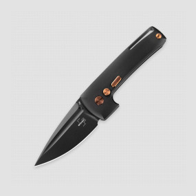Нож автоматический складной Harlock Mini, 5,2 см, BOKER, Германия, BOKER (Германия)
