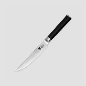 Нож кухонный, для стейка, 12.0 см, 32 слоя, серия Shun Classic, KAI, Япония, KAI (Япония)