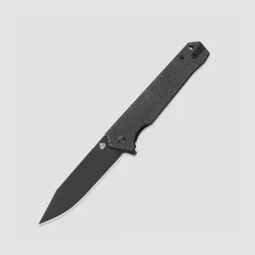 Нож складной Mamba V2, 8,9 см, QSP KNIFE, Китай, Складные ножи QSP KNIFE