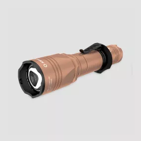 Фонарь Dobermann Pro Magnet USB (теплый свет), ARMYTEK, Канада, Фонари ARMYTEK