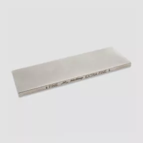 Брусок алмазный, двухсторонний Extra Fine / Fine (1200 mesh, 9 micron / 600 mesh, 25 micron), размер: 15,2 x 5,1 x 0,6 см, серия Knife sharpeners, DMT, США, DMT (США)