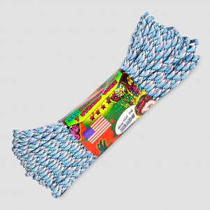 Паракорд 550 ATWOODROPE 100ft (USA) (antidote), ATWOOD ROPE MFG, США, Паракорд 550