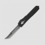 Нож автоматический фронтальный выкидной Ultratech, 8,7 см, MICROTECH, США