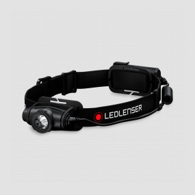 Фонарь светодиодный налобный H5 Core, LED LENSER, Германия, LED LENSER (Германия)
