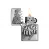 Зажигалка Classic Fire Breathing Dragon Brushed Chrome, ZIPPO, США_00804630063938949922.jpg