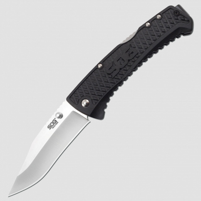Нож складной Traction, 8,9 см, SOG, США