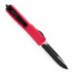 Нож автоматический фронтальный выкидной Ultratech, 8,7 см, MICROTECH, США_00805470063869407440.jpg