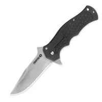 Нож складной Crawford Model 1, 8,9 см, COLD STEEL, США видео продукта