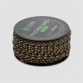 Микрокорд scorpion camo, 10м, серия Cord Micro, CORD, Россия, Микрокорд CORD
