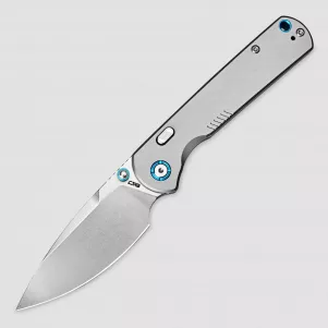 Нож складной Latitude, 8,8 см, CJRB, Китай, CJRB (Китай)
