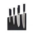 Подставка магнитная для 8-и ножей KS004SOBL, 18-24 х 26 х 7,5 см, дерево дуб, WOODINHOME, Россия_00800480042100321404.jpg
