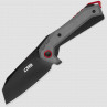 Нож складной Tigris, 8,9 см, CJRB, Китай