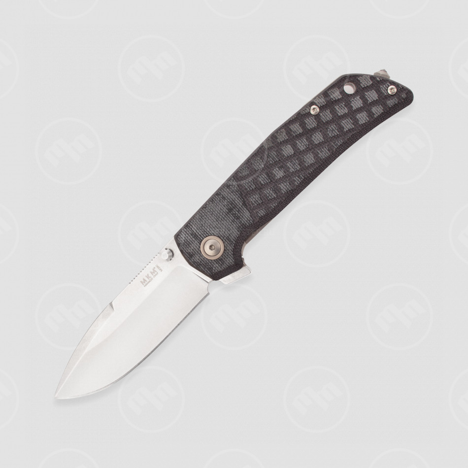 Нож складной Maximo, 8,5 см, MKM Knives, Италия