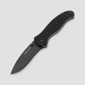 Нож складной MTF5, 9 см, FOX, Италия, FOX KNIVES (Италия)